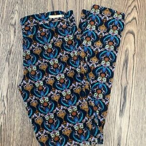 Pilcro Stretch Cords